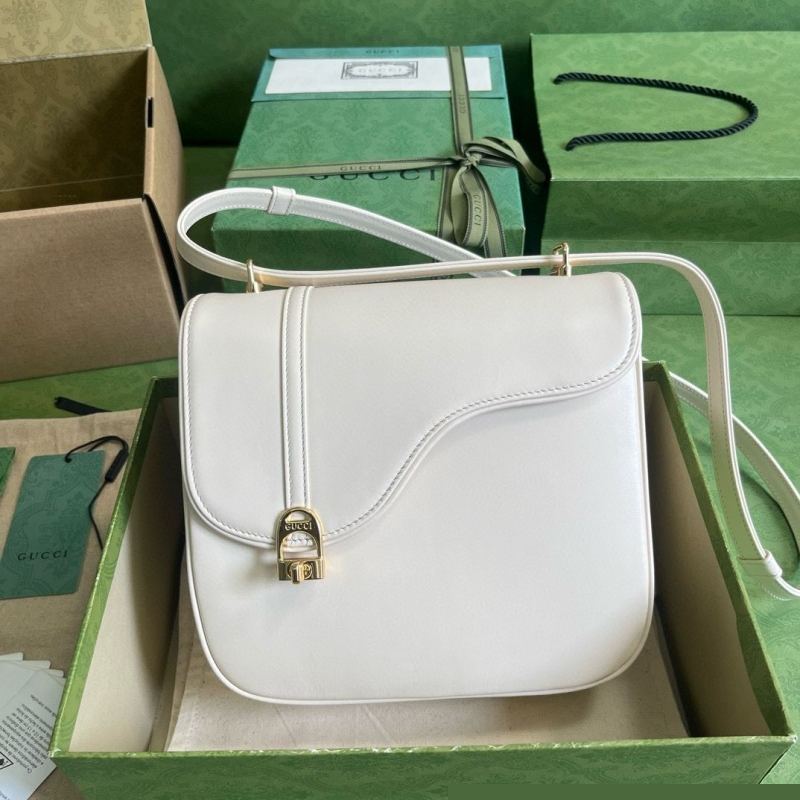 G*u*i satchel bags